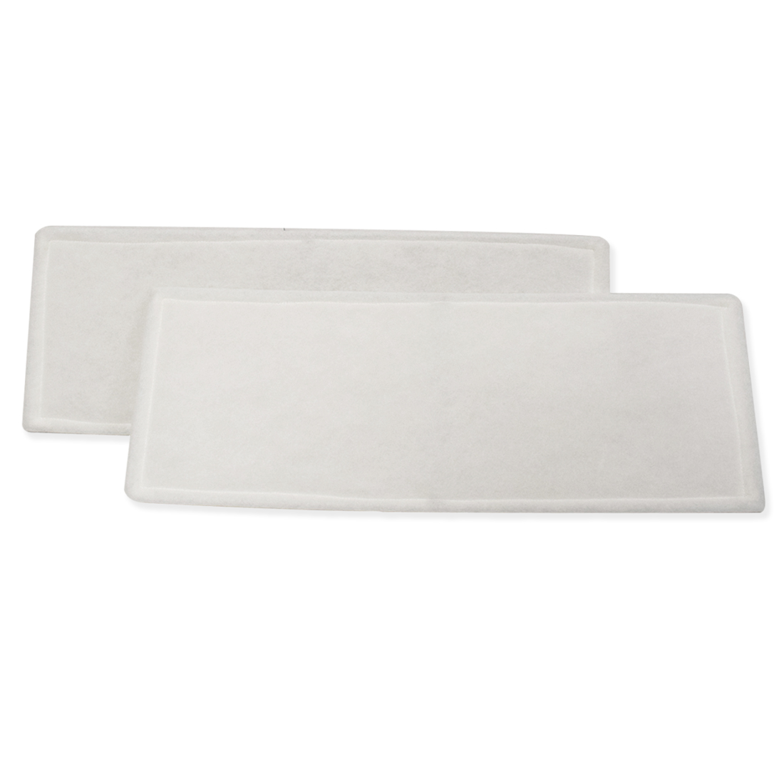 Replacement 2 x G4 Filters for Airflow BV400 Heat Recovery Unit