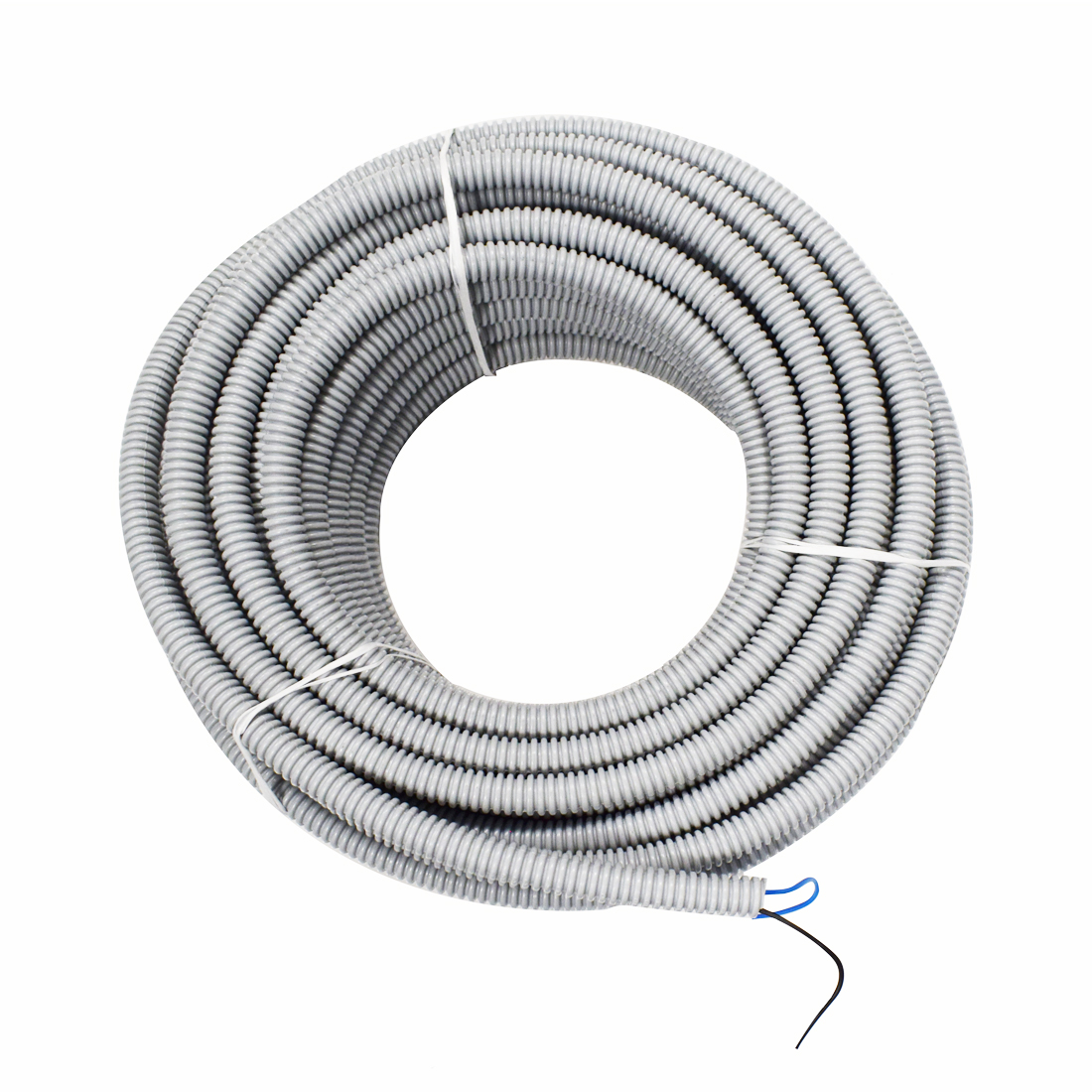 Sachvac Electrical Conduit with 2 x 0.5 Cables