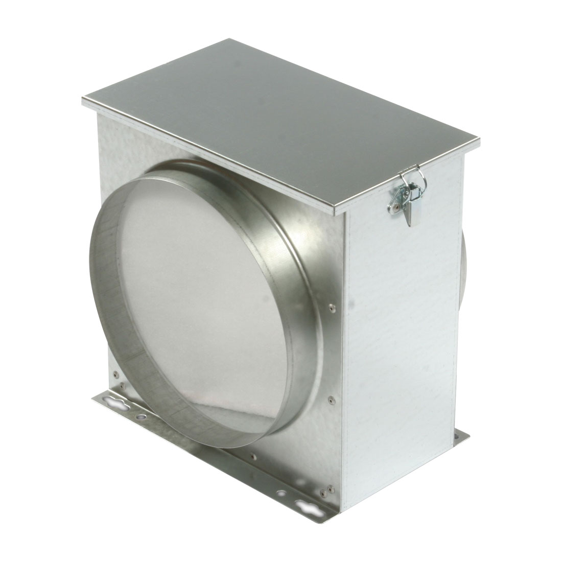 In-Line Filter Box