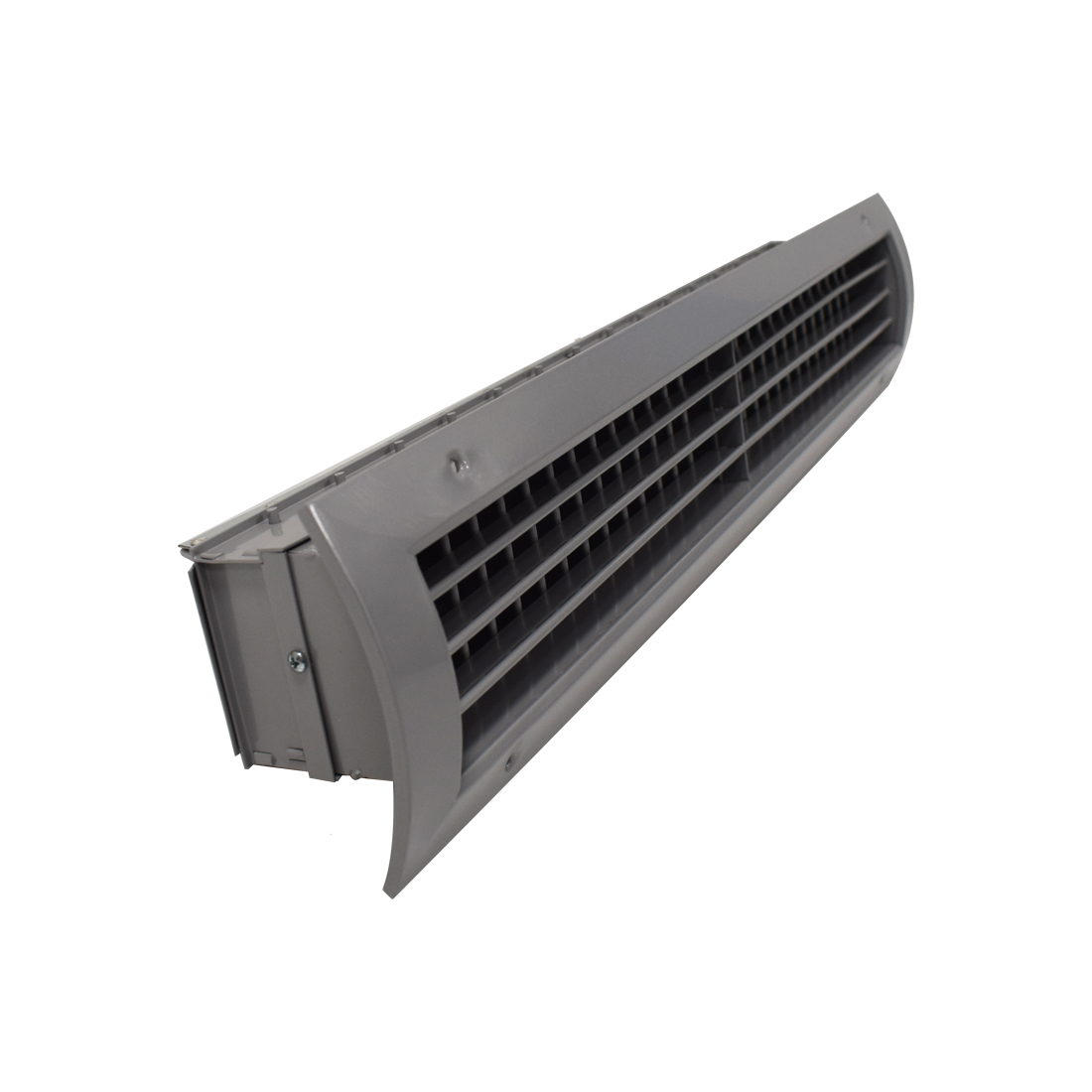 Linear Duct Mounted Grille