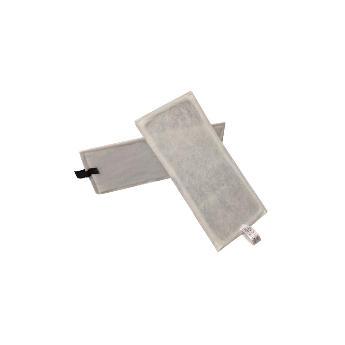 Replacement 2 x G4 Filters for Nuaire ECO2 Heat Recovery Unit