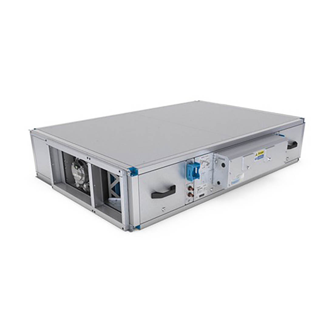 Nuaire Xboxer XBC-10 Commercial Heat Exchange Unit - (Price Varies Upon Appraisal)