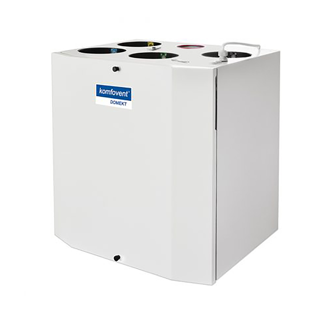 Komfovent Domekt R-300-V Heat Recovery System