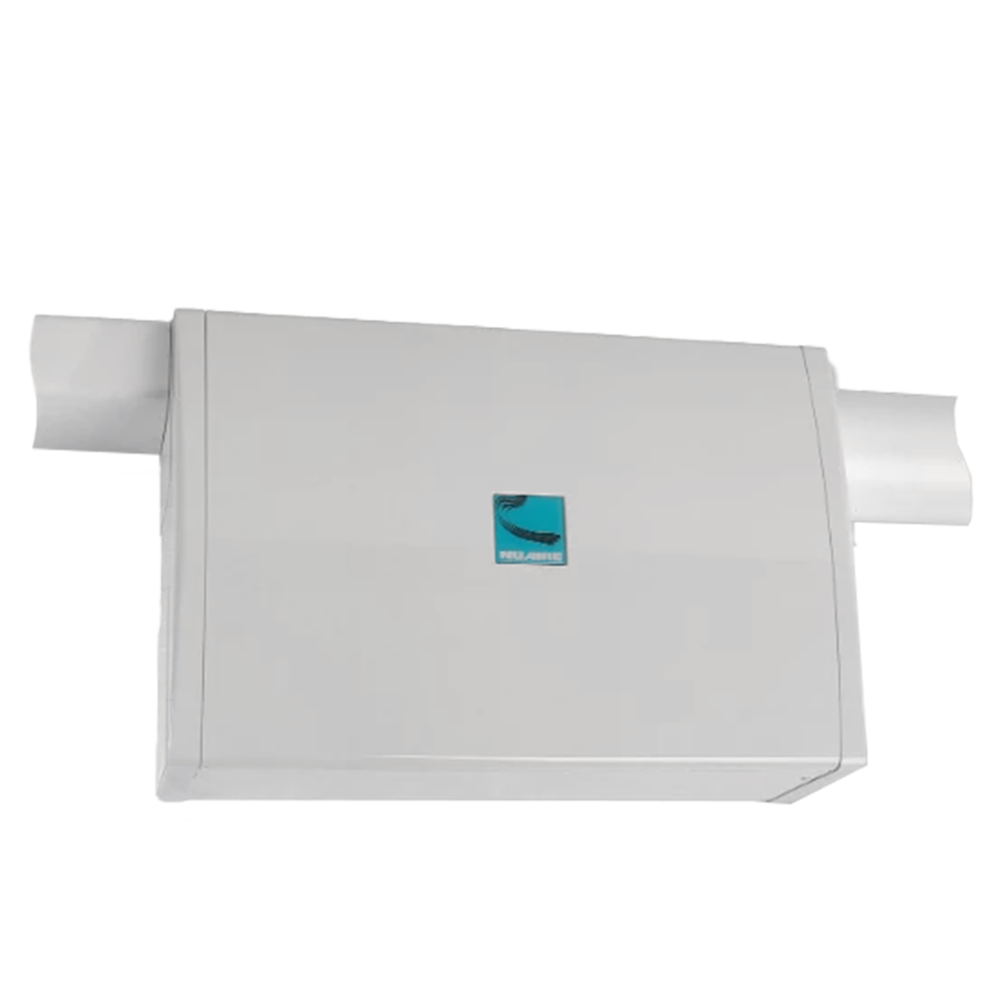 Flat Master Wall Mounted Positive Input Ventilation System