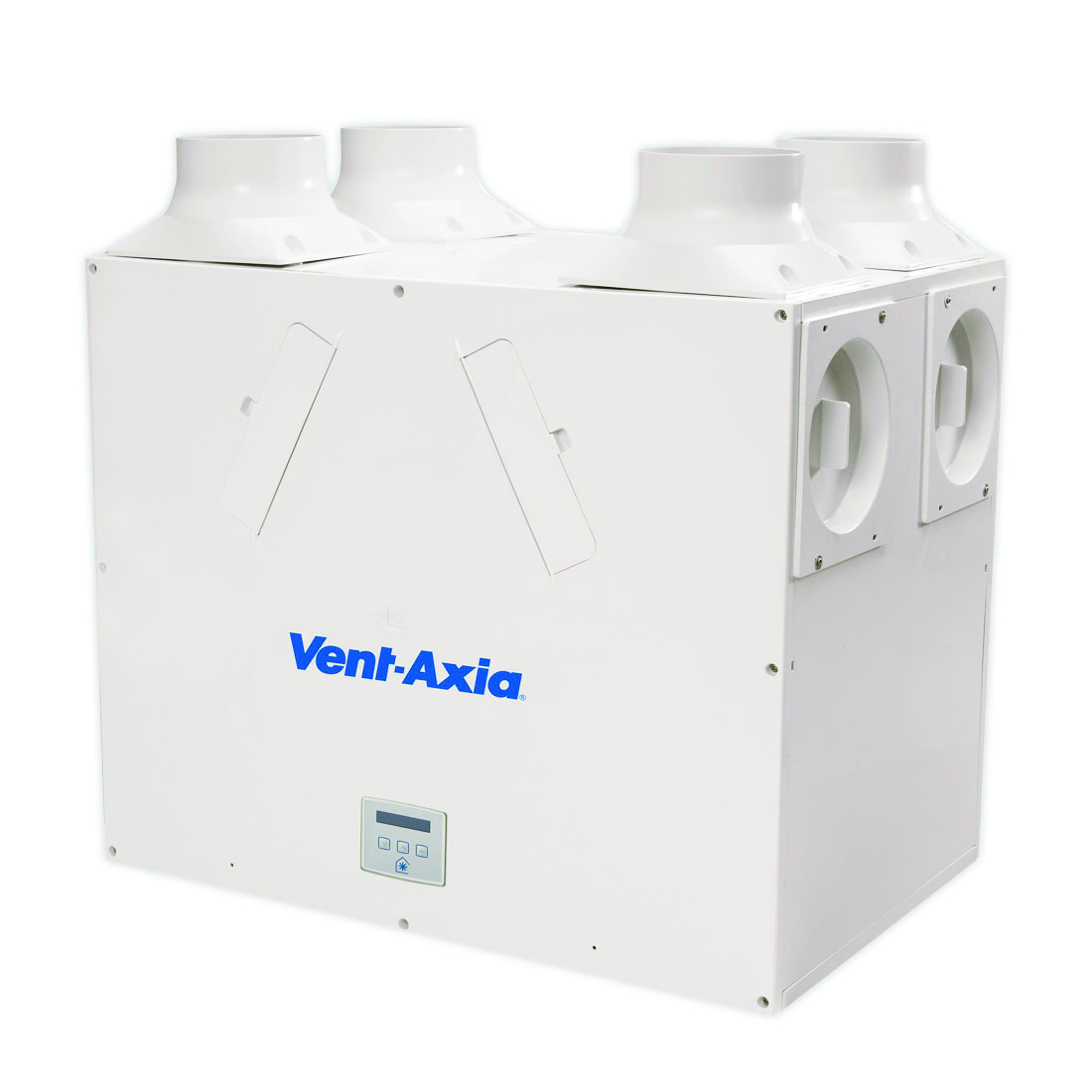 Vent Axia Sentinel Kinetic High Flow Heat Recovery System - 408449 / 408451