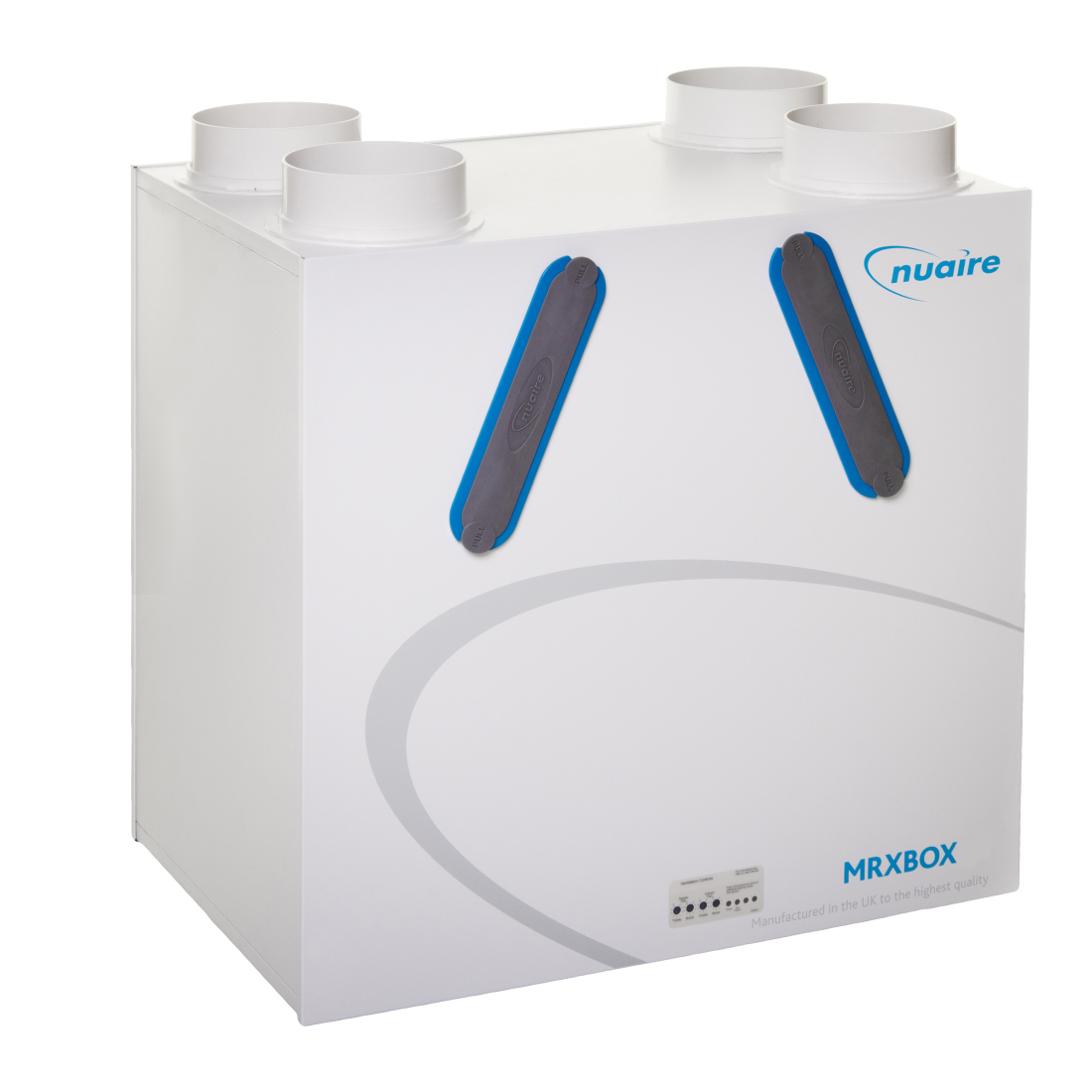 Nuaire MRXBOXAB-ECO4 Heat Recovery System