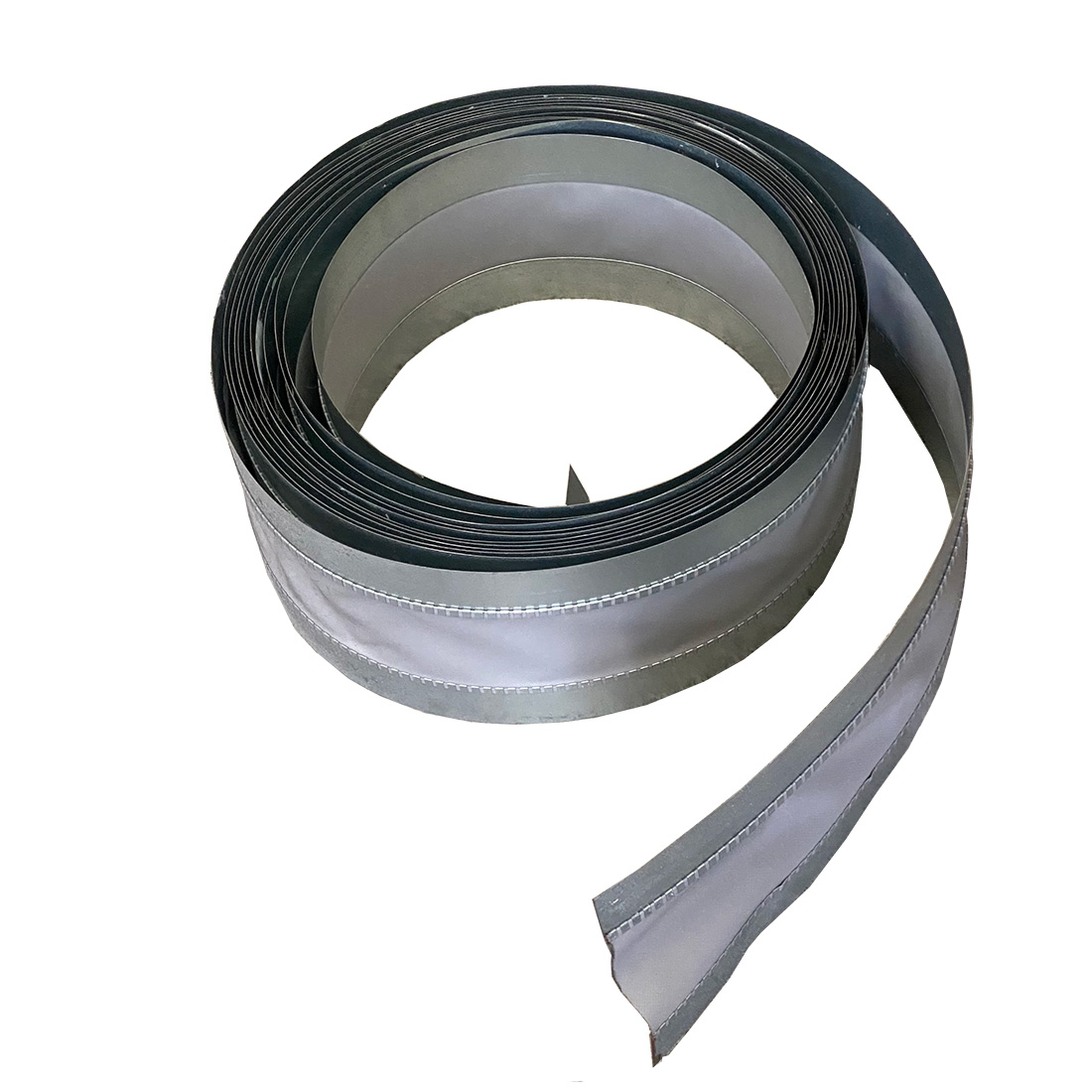 75mm PVC coated Flexible duct Connector Band