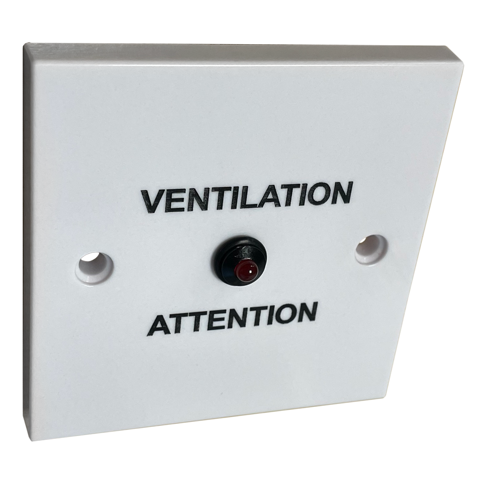 LED Indicator for Vent Axia MEV Units