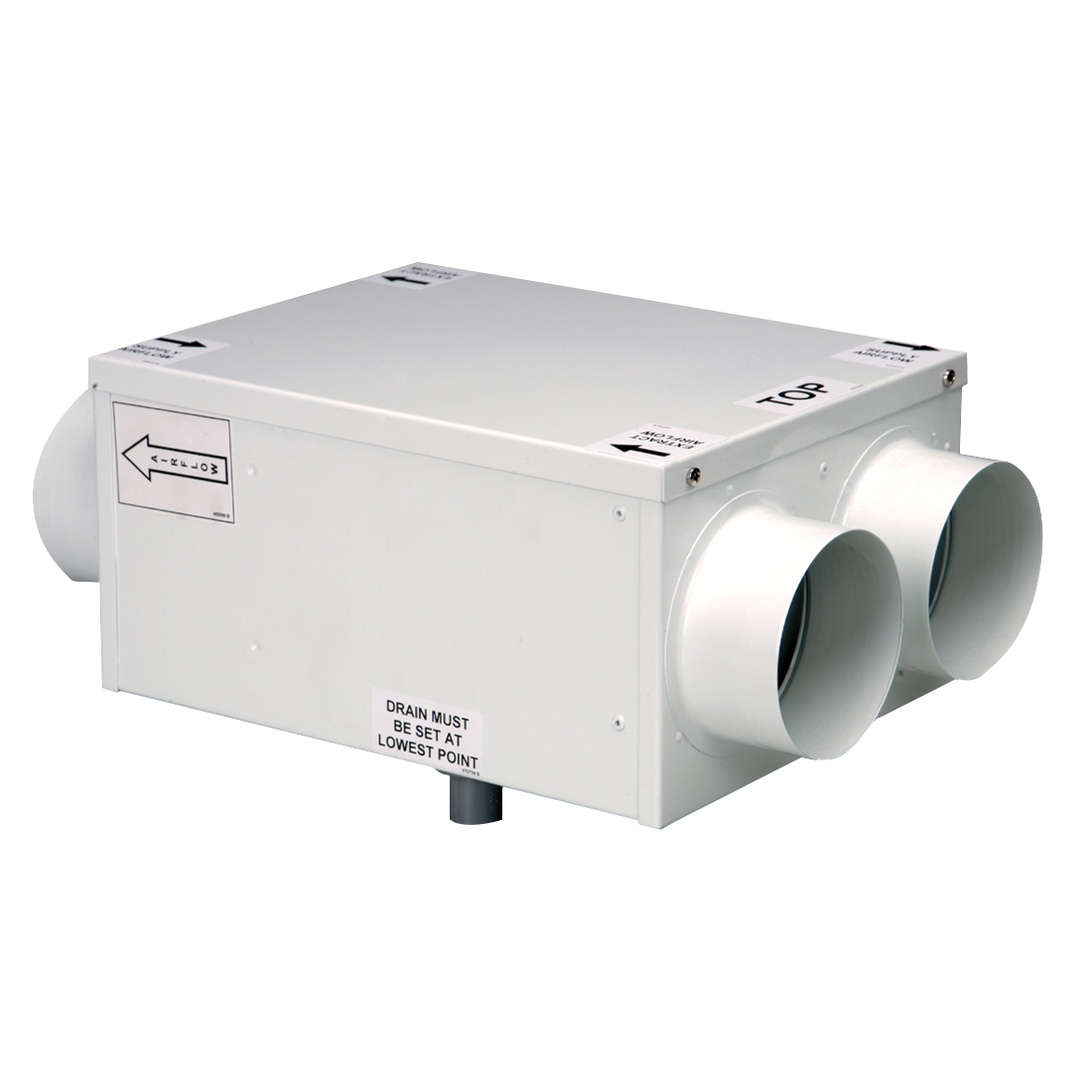 Vent Axia HR100RS Heat Recovery System - 435004