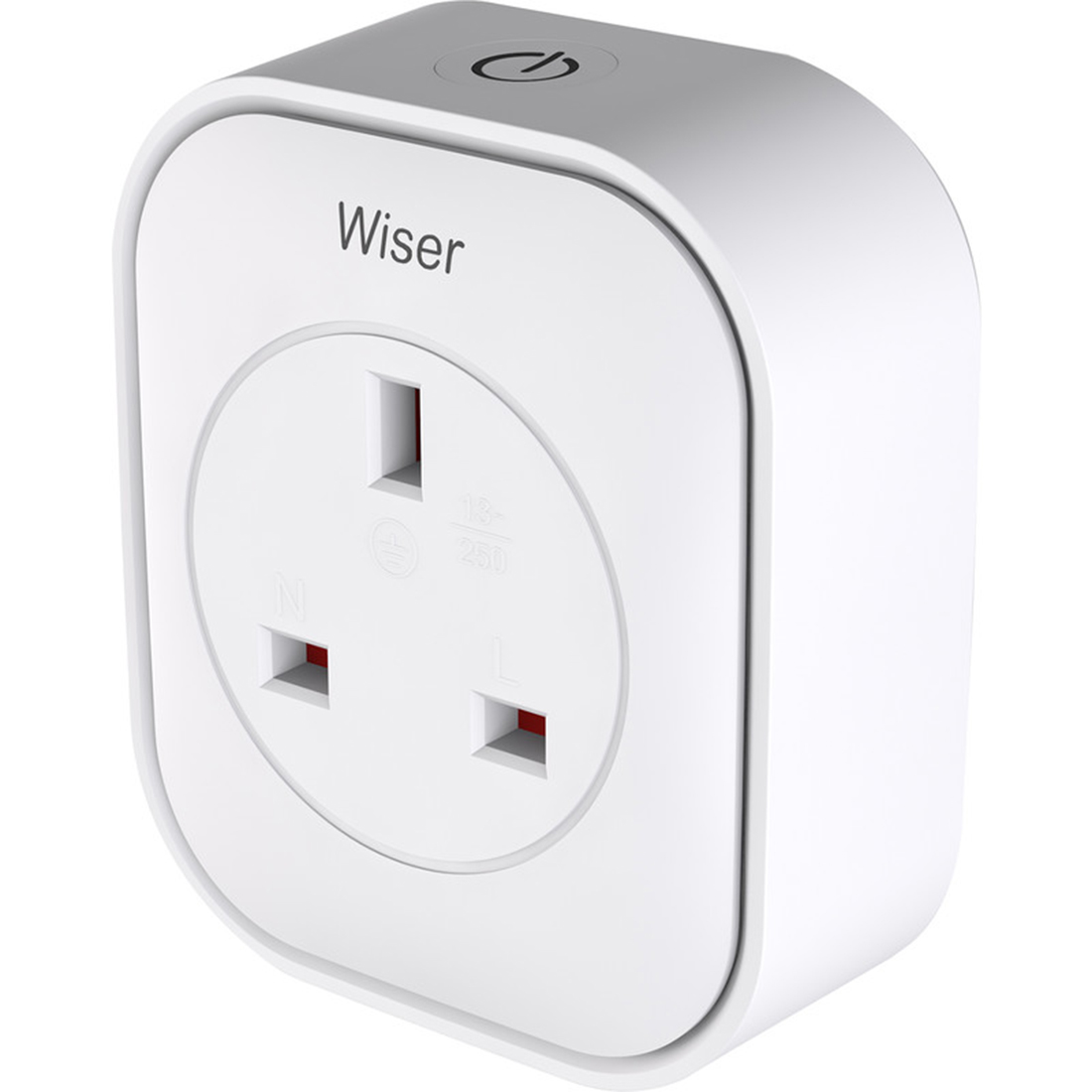 Drayton Wiser Smart Plug