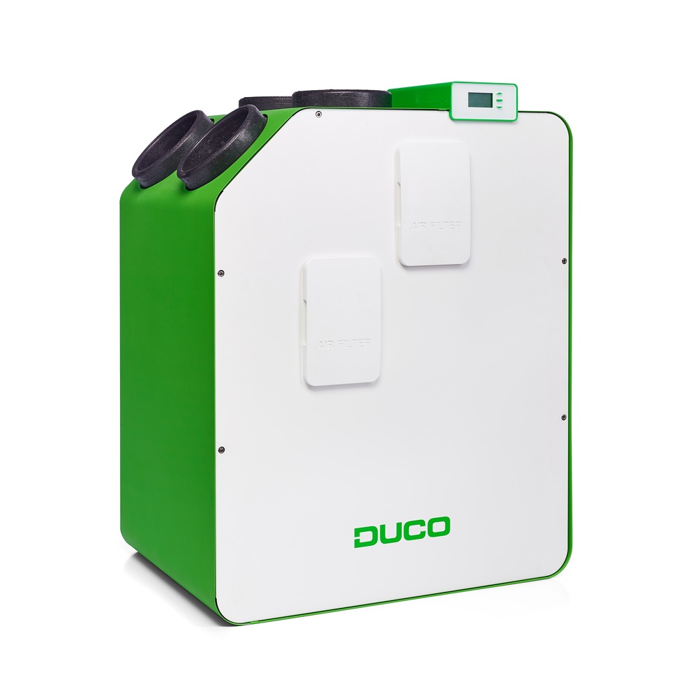 The New DucoBox Energy!