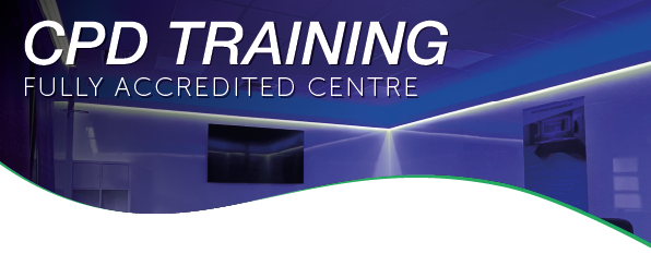 Ventilation Training Centre