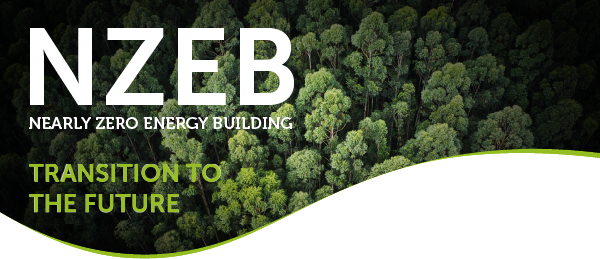 NZEB | Nearly Zero Energy Building