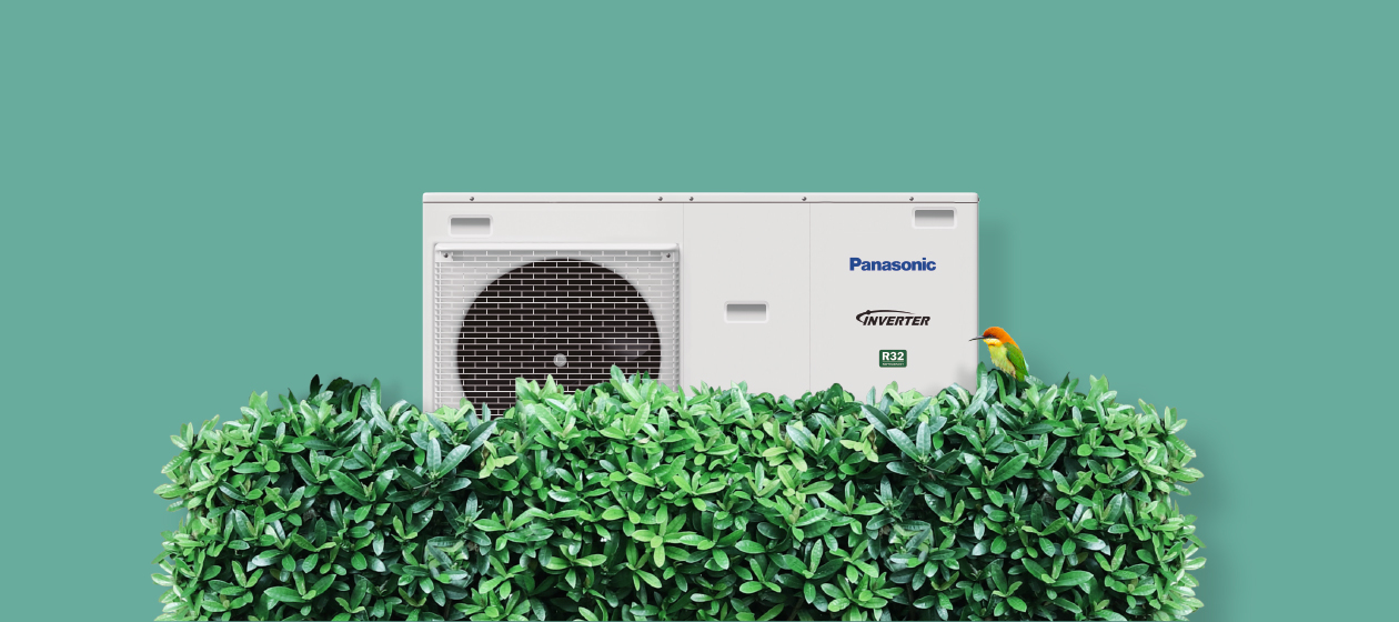 Why Install a Heat Pump in Your Home?