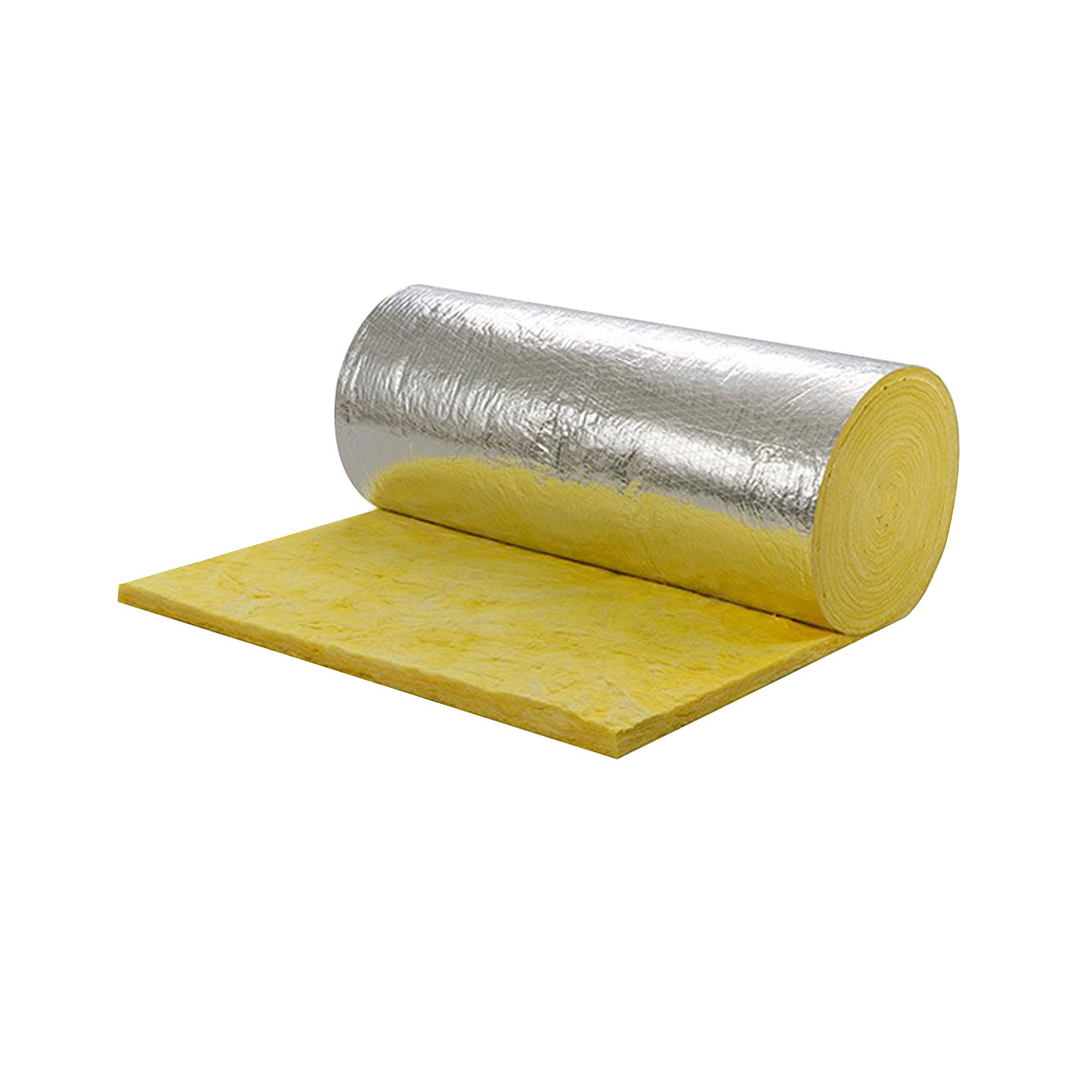 foil backed insulation